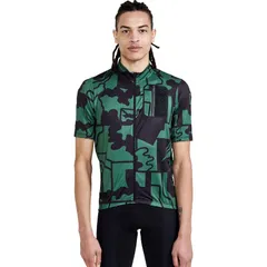 クラフト メンズ トップス Tシャツ 半袖 ジャージー Craft Adv Bike Offroad ShortSleeve Jersey Mens PointBlack ブラックのサムネイル