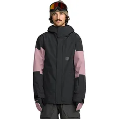 ボルコム メンズ アウター ジャケット・ブルゾン ジャケット Volcom Primry Insulated Jacket Mens Mauveのサムネイル