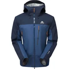 マウンテンイクイップメント メンズ アウター ジャケット・ブルゾン ジャケット Mountain Equipment Makalu Jacket Mens DuskCosmosのサムネイル