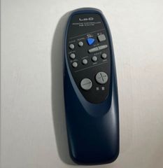 保証あり]三洋電機 サンヨー オーディオリモコン RB-PR960 - メルカリ