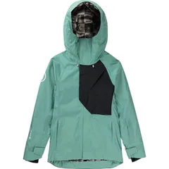バックカントリー レディース アウター ジャケット・ブルゾン ジャケット Backcountry CrestCarver GORETEX Shell Jacket Womens Oil BlueBlack ブラック