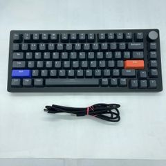 DrunkDeer A75 Pro US配列 ラピッドトリガー 動作確認済み - メルカリ