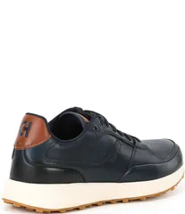 コールハーン メンズ シューズ ドレスシューズ スニーカー ダウン Cole Haan Mens Grand Crosscourt Downtown Sneakers Navy BlazerIvoryBritish Tan アイボリー