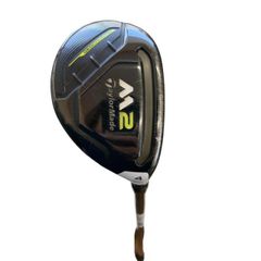 TaylorMade M2 ユーティリティ 6番 28度 R - メルカリ
