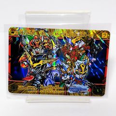 覚悟の表れ オードリー ミネバ パラレル U+ ガンダムカードゲーム