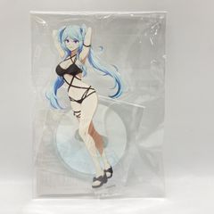 無職転生 アニマル水着 ロキシー 4種セット アクリルスタンド アクスタ