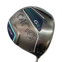 PING G Le レディース ドライバー 11.5度 L レフティー - メルカリ
