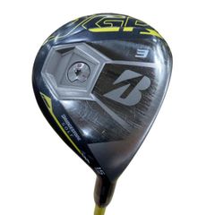希少 ブリヂストン JGR フェアウェイウッド 9W 24° J16-11W R - メルカリ