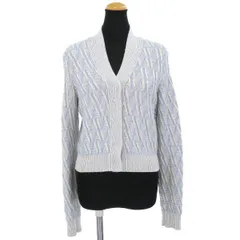 フェンディ カーディガン  FZE504【Bランク】【中古】