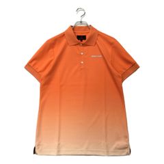 新品未使用タグ付き briefing ポロシャツLサイズ ゴルフウェア - メルカリ