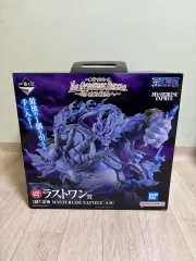 未開封新品) ONE PIECE エネル ラストワン賞