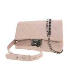 シャネル ココマーク･チェーンショルダー  【Bランク】【中古】