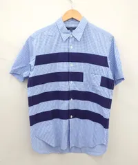 2026年最新】COMME des GARCONS HOMME メンズ シャツの人気アイテム