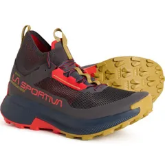 ラスポルティバ メンズ シューズ スニーカー ブーツ La Sportiva Prodigio GoreTex Hiking Boots Waterproof For Men OnyxMountainのサムネイル