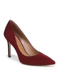 サムエデルマン レディース シューズ パンプス Sam Edelman Womens Hazel Pumps Red レッド