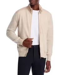 ヘルノ レディース アウター ニット・セーター ウール Herno Wool Sweater Champagne シャンパンのサムネイル