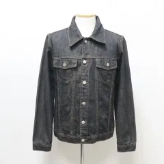 729 メンズ デニムジャケット アウター 95-100 サニーモール 中古市場 ヴィンテージ