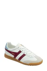 ゴラ レディース シューズ スニーカー Gola Torpedo Sneaker White Cerise Air ホワイト