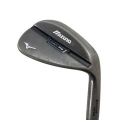 Mizuno ミズノMP-T4 ウェッジ 58° - メルカリ