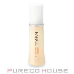 FANCL (ファンケル) エンリッチプラス 乳液 II しっとり 30ml 【医薬部外品】
