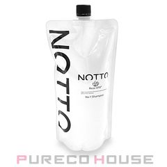 NOTTO OG Rezo UFB No.2 Treatment 2個 - メルカリ