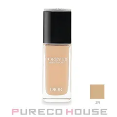 クリスチャンディオール ディオールスキン フォーエヴァー フルイド グロウ SPF20 PA+++ 30ml #2N ニュートラル