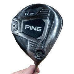 PING ピン G425 SFT 5W フェアウェイウッド19度 ヘッドのみ - メルカリ