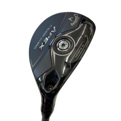Callaway APEX 2019 Zeros8 S アイアン 6本 - メルカリ