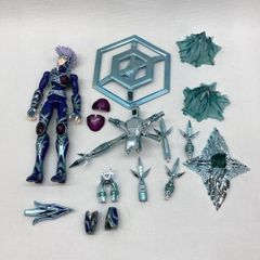 クルセイド 聖闘士星矢「燃える小宇宙」CS（小宇宙レア） - メルカリ