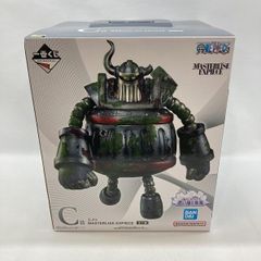 ワンピース一番くじ C賞 エメト - メルカリ