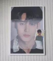 SEVENTEEN DICON フォトブック ミンギュ