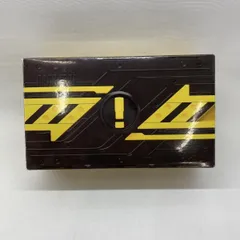 【中古】バンダイ DXデザイアドライバー ライドルベース 開封品 仮面ライダーギーツ[97]