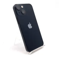 【全額返金保証】【最速発送】 iPhone 13 mini 128GB ミッドナイト SIMフリー 白ロム 動作確認済 82%