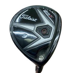 Titleist 915F フェアウェイウッド 3度 - メルカリ