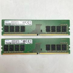 ね*0様 SK Hynix DDR4 32GB (16GB×2) 2933MHz - メルカリ