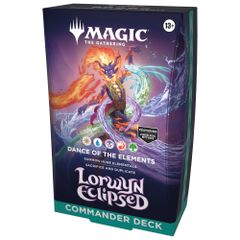 モダンホライゾン3統率者 エルドラージの合流点 英語版リップルFoil