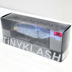 DRT 復刻カラー タイニークラッシュ ブルーマンデー ブイテール - メルカリ