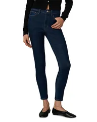 ジョーズジーンズ レディース ボトムス デニムパンツ アンクル Joes Jeans The Charlie High Rise Skinny Ankle Jeans in Apropos