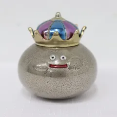 【即日発送】ドラゴンクエスト メタリックモンスターズギャラリー メタルキング