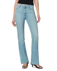 ジョーズジーンズ レディース ボトムス デニムパンツ ブーツカット ブーツ Joes Jeans The Hi Honey High Rise Bootcut Jeans in Blissful