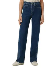 ジョーズジーンズ レディース ボトムス デニムパンツ Joes Jeans The Margot High Rise Straight Jeans in Firstep Firstep