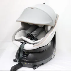2026年最新】クルムーヴ コンビ スマート isofixの人気アイテム - メルカリ