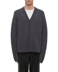 2026年最新】Helmut Lang メンズ カーディガンの人気アイテム - メルカリ