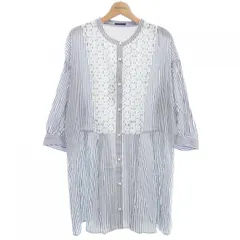 トゥービーシック TO BE CHIC チュニック