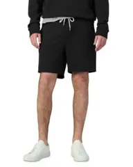 ジョーズジーンズ メンズ ボトムス ハーフパンツ・ショーツ レギュラーフィット ショートパンツ Joes Jeans Bespoke Regular Fit Shorts Black ブラック