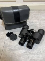 陸上自衛隊採用 tasco タスコ 327MR ミリタリー双眼鏡 8×30軍事用