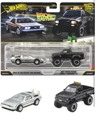 2026年最新】ホットウィール デロリアンの人気アイテム - メルカリ