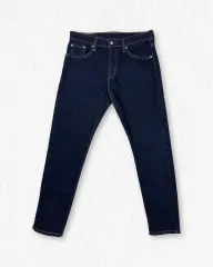 リーバイス 512 デニム パンツ