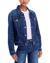 マザー レディース アウター ジャケット・ブルゾン ジャケット MOTHER The Bruiser Jacket Perfectly Imperfectのサムネイル