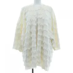 ドゥロワー DRAWER 6515-299-0800 カーディガン